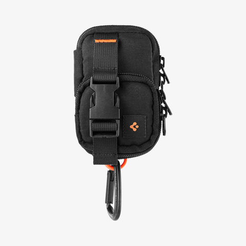 MagSafe Card Holder Snap Zip (Mag Fit)