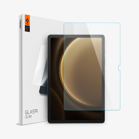 Galaxy Tab S10 FE Series - Glas.tR SLIM