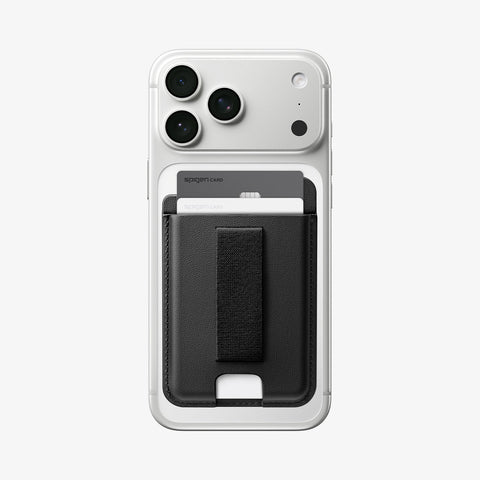 MagSafe SleekBand Card Holder | 3 Cards (Mag Fit)