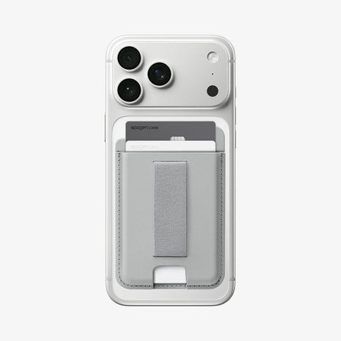MagSafe SleekBand Card Holder | 3 Cards (Mag Fit)