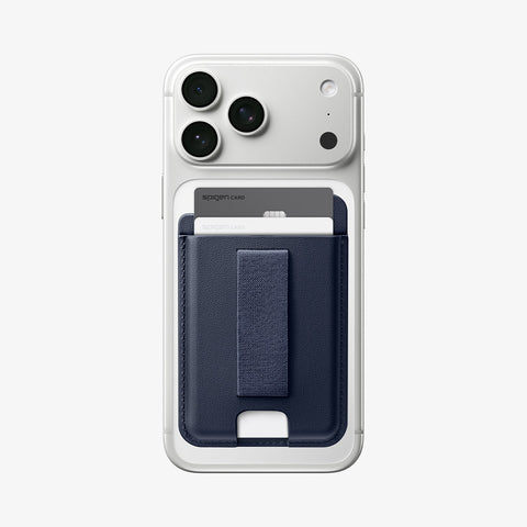 MagSafe SleekBand Card Holder | 3 Cards (Mag Fit)
