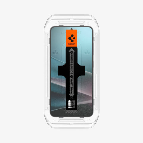 Galaxy S25 Series - GLAS.tR EZ Fit | Privacy