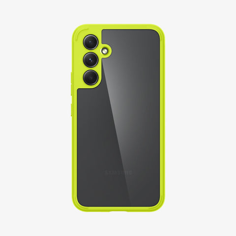 Galaxy A Series - Ultra Hybrid