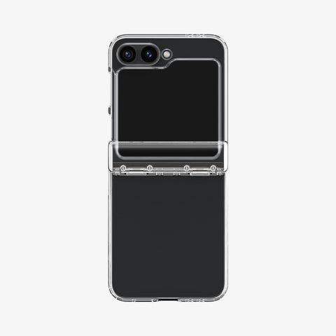 Galaxy Z Flip 7 FE Series - Ultra Hybrid Pro