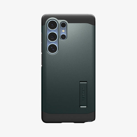 Galaxy S25 Series - Tough Armor AI (Mag Fit)