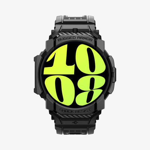 Galaxy Watch Series - Rugged Armor Pro