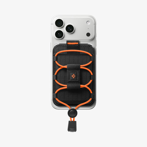 MagSafe Card Holder Tiefit (Mag Fit)