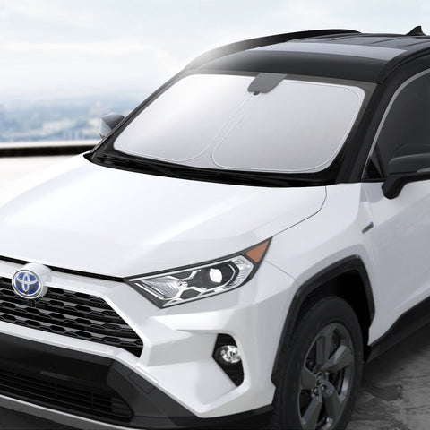 Toyota Series - CryoShade | TYO260