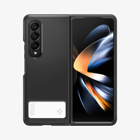 Galaxy Z Fold 4 Series - Slim Armor Slot
