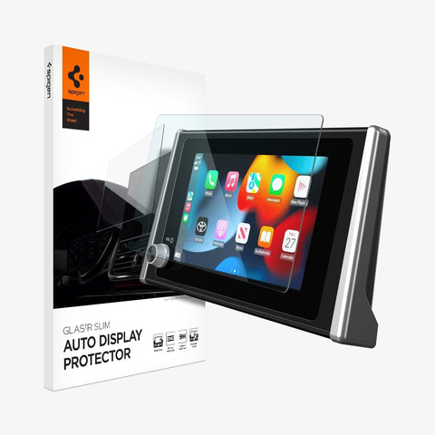 Toyota Models - Screen Protector GLAS.tR SLIM